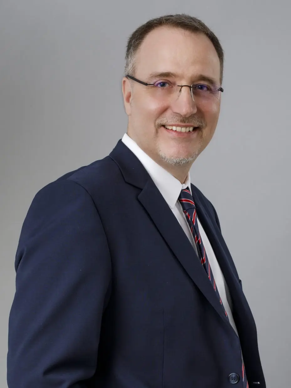 dr. Németh Zoltán László