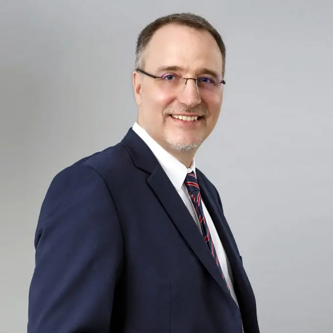 Dr. Németh Zoltán László