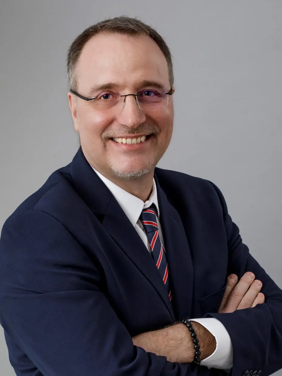 Dr. Zoltán László Németh