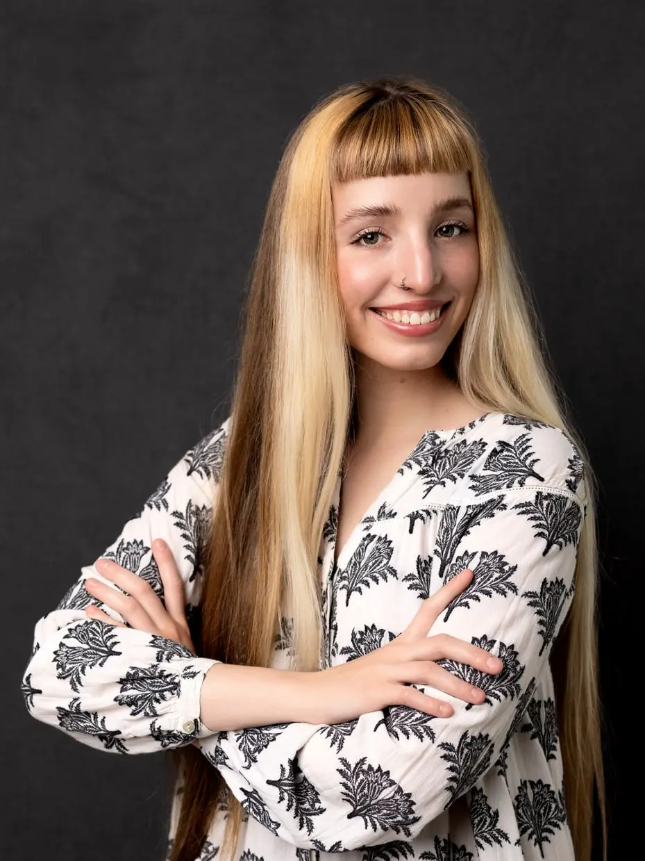 Lili Katalin Németh